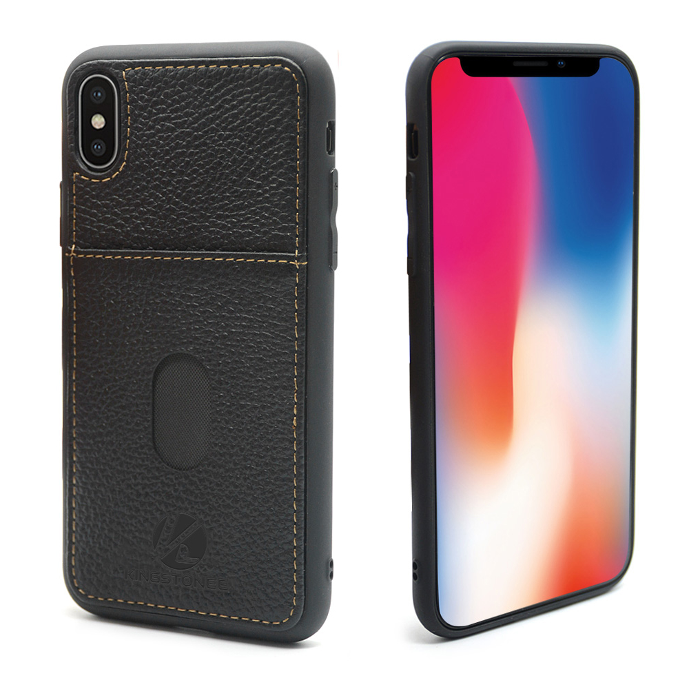 Genuine  leather phone case  